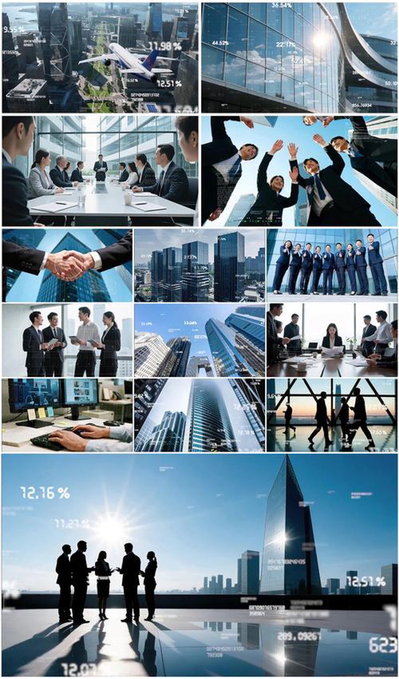 金鑫华臣商贸：市场前沿资讯与策略探索