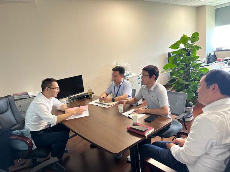 太原商贸圈新气象:金鑫华臣商贸引领行业发展